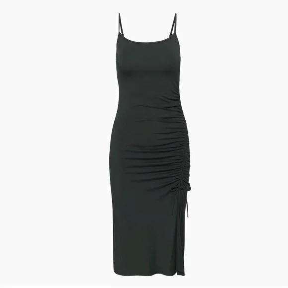 Aritzia Wilfred Riddle Dress - Picture 1 of 12